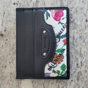 Gucci X Balenciaga Hacker Project Card Case